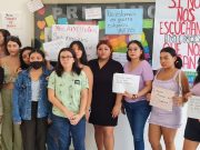 La Uaqroo ha sido omisa, no garantiza una vida libre de violencia: Activista