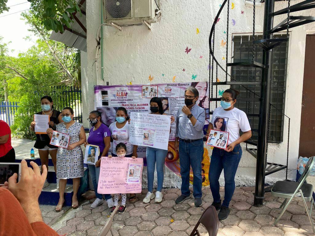 Colectivo verdad memoria y justicia
