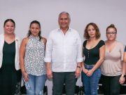 Vamos a colaborar pero no queremos simulaciones: Feministas a FGE