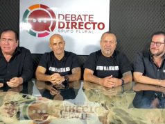 Sorprende a diputados posturas negativas ante la aprobación de la «Ley Brahms»