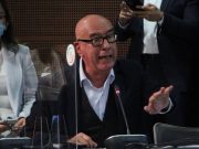 «En Movimiento Ciudadano vamos a ir solos»: Dante Delgado