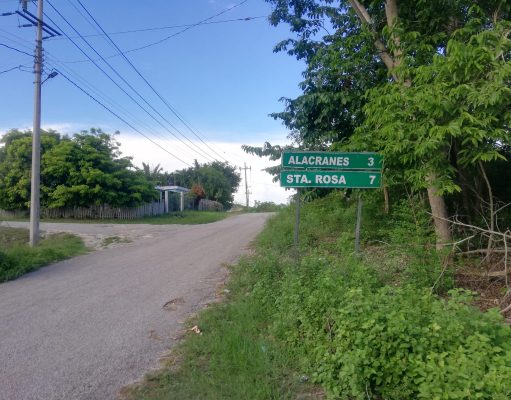 Convoca Gobierno de Quintana Roo a participar en foro de consulta en zona limítrofe