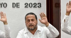 Pájaros en el Alambre | Jalón de orejas en Morena