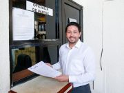 Presenta Renán Sánchez iniciativa para recuperar los bienes producto de la delincuencia