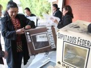 Aprueban diputados locales que proceso electoral 2024 inicie en enero