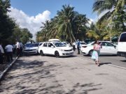 Retira Imoveqroo 4 concesiones por bloqueo en la zona hotelera de Cancún