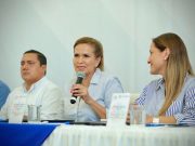 Gobierno abierto escucha y atiende a la ciudadanía: Lili Campos
