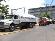 Instan PRD y PAN acciones más contundentes del Ayuntamiento de BJ para que Aguakan restablezca servicio de agua