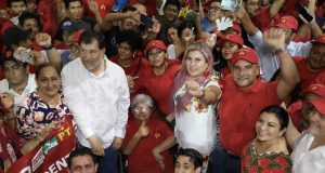 Pájaros en el Alambre| Relegan del PT a supuestos líderes de Puerto Morelos
