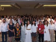 Mara Lezama inaugura reunión nacional de Centros Estatales de Prevención del Delito