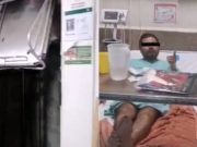 Libera FGE a camillero aprehendido por la muerte de la menor en IMSS de Playa del Carmen