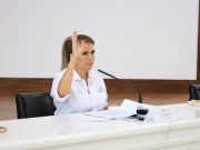 Aprueba gobierno de Lili Campos acuerdos a favor de solidarenses