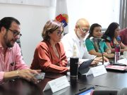 Aprueban en comisiones, iniciativa para incrementar la pena por robo de ganado