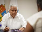 Encabeza Raciel López terna para ocupar la titularidad de la Fiscalía