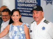 Fallece ex secretario de Seguridad Pública, Gumersindo Jiménez Cuervo