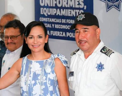 Fallece ex secretario de Seguridad Pública, Gumersindo Jiménez Cuervo