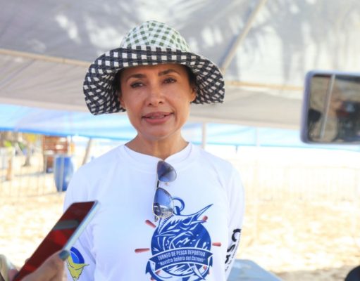 En Solidaridad hay cero tolerancia al maltrato animal: Lili Campos