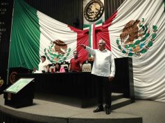 Aprueba Congreso del Estado nombramiento de Raciel López como nuevo fiscal del estado