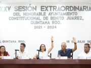 Suspende temporalmente Gobierno de BJ concesión del relleno sanitario
