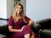 Reconoce Marybel Villegas la labor del gobierno federal en el avance del Tren Maya