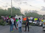 Proponen a vecinos de parcela 1113 un mes para hallar otro sitio para disposición de desechos