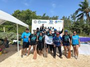 Celebran 30 aniversario de Solidaridad con exitosa regata a Remo en Canoas Mayas