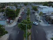 Con mejores vialidades, gobierno de Quintana Roo devuelve el brillo a Chetumal