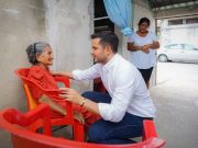Más desarrollo y bienestar social en Quintana Roo con ‘Mujer es Vida’: Pablo Bustamante