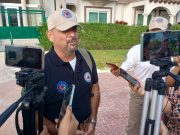 Arrancó operativo de verano 2023 en Playa del Carmen