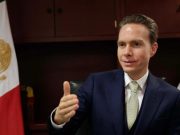 Anuncian visita de Manuel Velasco a Q. Roo; habrá dos “corcholatas” en Cancún