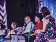Participa Hugo Alday en Foro Internacional Anticorrupción