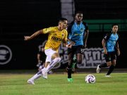 Deportes | Cancún FC hace historia y se queda con el super clásico peninsular