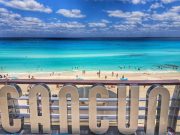 Cancún, dentro de los 10 destinos favoritos para el turismo de EEUU, según análisis
