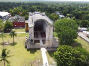 Mara Lezama gestiona más de 6 mdp para proteger el patrimonio cultural de la zona maya