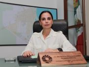 Destaca Ana Paty que Cancún está en los primeros lugares de cumplimiento con las obligaciones de transparencia