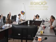 Ieqroo aprueba protocolo para la consulta a personas con discapacidad