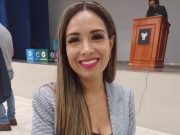 Anuncian salida de Paola Moreno, se va al gobierno estatal