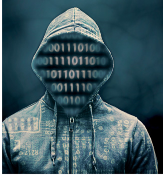 Robo de identidad
