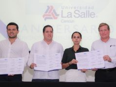 Con becas se impulsa el progreso y el desarrollo colectivo: Pablo Bustamante
