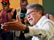 No tenemos grandes espectaculares, pero sí lo más importante, las propuestas: Ricardo Monreal