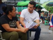 Destacan cancunenses seguridad alimentaria que obtienen de «Mujer es vida»