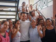 Recibirán atención médica 350 mil personas a través de «Unidades del Bienestar»