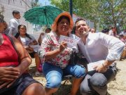 Los servicios médicos gratuitos representan un gran apoyo para las familias: beneficiadas