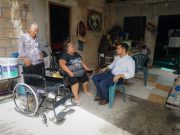 Continuarán atendiendo a beneficiarios rezagados del programa «Comemos tod@s»
