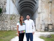 La declaratoria de Maya Ka ‘an, un acto de justicia social: Renán Sánchez