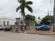Cambian oficinas de Protección Civil de BJ; se mudan de la av. Nader a Prado Norte