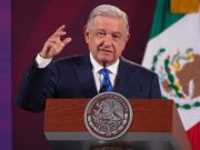Reprueba AMLO derroche publicitario de «corcholatas»