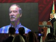 Lanza AMLO nueva sección «no lo digo yo» para evadir al INE