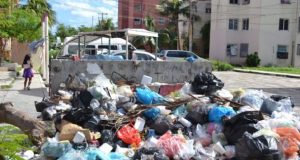 Opinión | Cancún y la crisis de la basura: una multa como pobre consuelo | El Minotauro | Nicolás Durán de la Sierra