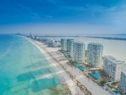 Pese a «superpeso», la ocupación sigue alta en Cancún e Isla Mujeres
